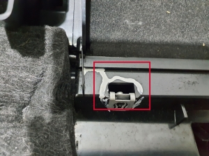 AUDI Q8 (2018–2026) Dashboard trim 4M8880301B - 4