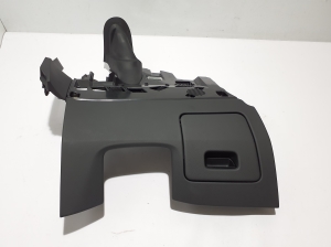 AUDI Q8 (2018–2026) Dashboard trim 4M8880301B - 5