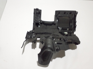 AUDI Q8 (2018–2026) Dashboard trim 4M8880301B - 7