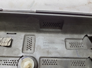 Polestar 2 II (2021–2026) Tagumise küljeukse liist 31672659 - 2