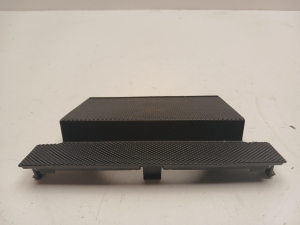 Mercedes Benz S-Class 221 (2005–2013) Lautsprecherabdeckung A2216891308 - 4