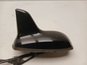 Mercedes Benz S-Class 221 (2005–2013) Antenn A2218205775 - 4