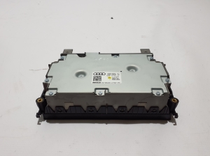 AUDI Q8 (2018–2026) Bildschirm 4N0919603L - 3