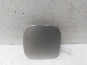 Rear bumper hook cover - 5216902120