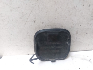 TOYOTA Corolla (2018–2026) Rear bumper hook cover 5216902120 - 3