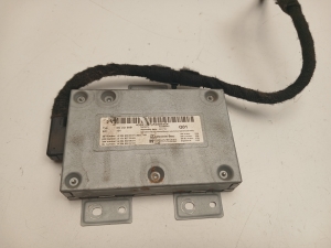 Mercedes Benz S-Class 221 (2005–2013) Multivides vadības modulis A2049009301 - 5
