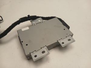 Mercedes Benz S-Class 221 (2005–2013) Multivides vadības modulis A2049009301 - 6