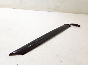 Polestar 2 II (2021–2026) Windshield pillar outer molding 31672585 - 5