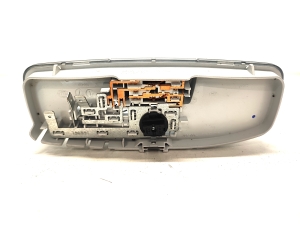 Ford Connect Tourneo (2013–2026) Rear interior lighting panel 8A6A13776CA - 2