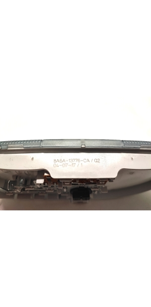 Ford Connect Tourneo (2013–2026) Rear interior lighting panel 8A6A13776CA - 3