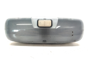 Rear interior lighting panel - 8A6A13776CA