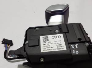 AUDI Q8 (2018–2026) Käiguvahetuse mehhanism 4N1713041D - 5