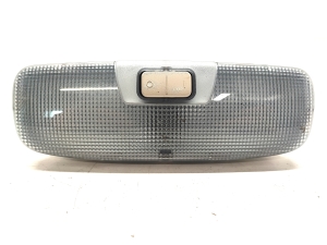   Innenraumbeleuchtung hinten  - 8A6A13776CA 