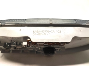 Ford Connect Tourneo (2013–2026) Rear interior lighting panel 8A6A13776CA - 4
