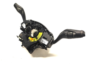 Ford Connect Tourneo (2013–2026) Lüliti ja selle osad DV6T14A664AA - 3