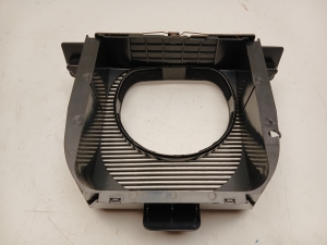 Mercedes Benz S-Class 221 (2005–2013) Stūres statņa apdare A2214620195 - 3