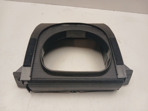 Mercedes Benz S-Class 221 (2005–2013) Stūres statņa apdare A2214620195 - 4