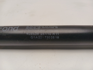   Aizmugurējo durvju atvēršanas ierobežotājs  - A2217300516 