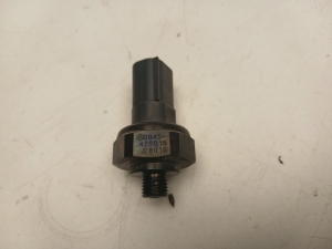 Mercedes Benz S-Class 221 (2005–2013) A/C condenser sensor A0045429018 - 3