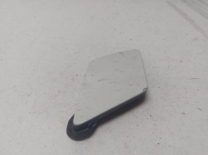 Front bumper tow hook cover - 54228911