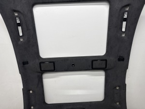 Mercedes Benz S-Class 221 (2005–2013) Schiebedach Verkleidung A2216906850 - 7