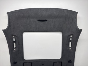 Mercedes Benz S-Class 221 (2005–2013) Schiebedach Verkleidung A2216906850 - 8
