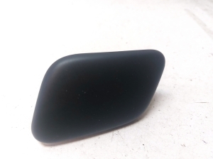 RENAULT Scenic (2009–2015) Front bumper headlight washer cap 286979420 - 2
