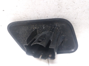 RENAULT Scenic (2009–2015) Front bumper headlight washer cap 286979420 - 3