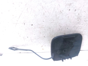 Mercedes Benz B-Class 246 (2011–2017) Rear bumper hook cover A2468851022 - 2