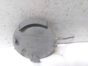Opel Insignia (2008–2017) Heckstoßstangenhakenabdeckung 13239099 - 2