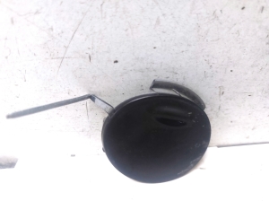 Rear bumper hook cover - 13239099