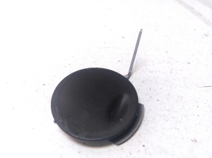 Opel Insignia (2008–2017) Heckstoßstangenhakenabdeckung 13239099 - 4