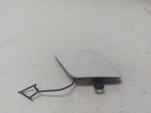 Front bumper tow hook cover - 3G0807155