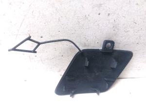 Volkswagen Passat B8 (2014–2023) Front bumper tow hook cover 3G0807155 - 4