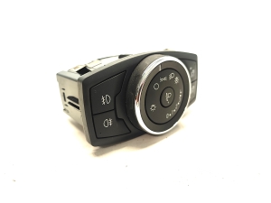 Ford Connect Tourneo (2013–2026) Lichtschalter BM5T13A024CF - 5