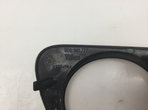 AUDI A4 B6 (2000–2005) Unteres Stoßstangengitter vorne 8D0941777 - 2