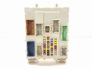 Sicherungskasten Innenraum - GV6T14A073DF