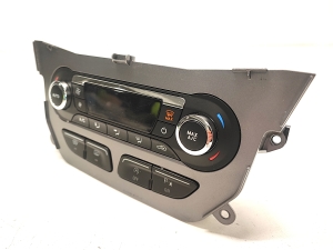 Ford Connect Tourneo (2013–2026) A/C switch DT1T18C612AF - 4