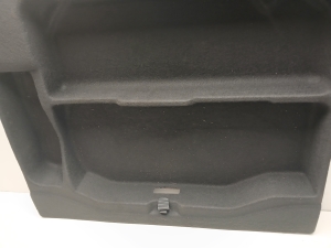 Mercedes Benz S-Class 221 (2005–2013) Pakiruumi vaip A2216901441 - 2