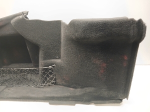 Mercedes Benz S-Class 221 (2005–2013) Trunk side trim panel A2216902741 - 4