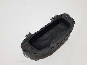 AUDI Q8 (2018–2026) Instrument cluster 4K0920890B - 5