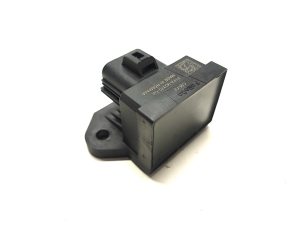 Fuel pump control module - F1FA9D370GA
