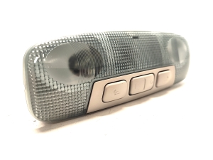 Ford Connect Tourneo (2013–2026) Front interior lighting panel 8A6A13K767AB - 2