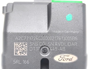 Ford Connect Tourneo (2013–2026) Front camera DT1T14F449AB - 2