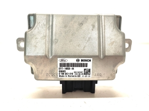 Control unit - DT1T14B526AA