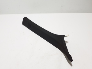 Front pillar interior trim - 4M8867234B