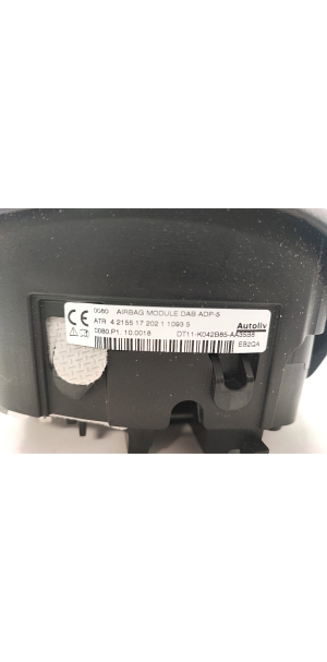 Ford Connect Tourneo (2013–2026) Stūres drošības spilvens DT11K042B85AA - 2