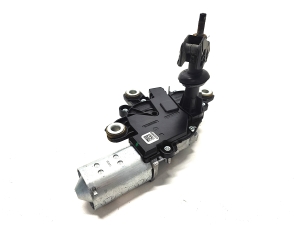 Heckwischermotor - DV6117K441AB