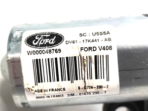 Ford Connect Tourneo (2013–2026) Heckwischermotor DV6117K441AB - 3