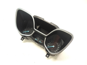 Ford Connect Tourneo (2013–2026) Näidikuplokk FT1T10849LH - 2